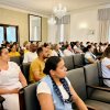 Evento da Santa Casa destaca visibilidade da pessoa idosa